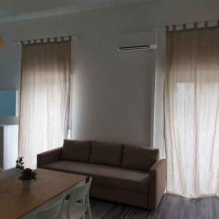 Lipari Suite Apartament ภายนอก รูปภาพ