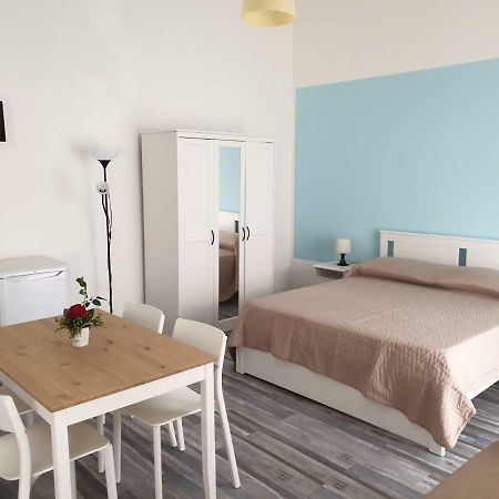 Lipari Suite Apartament ภายนอก รูปภาพ