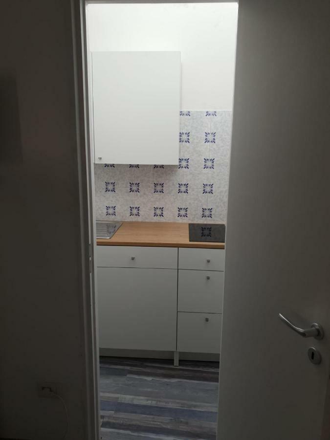 Lipari Suite Apartament ภายนอก รูปภาพ